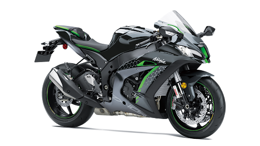 ZX-10R (21-24)
