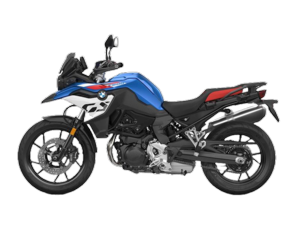 F 800 GS (24-26)
