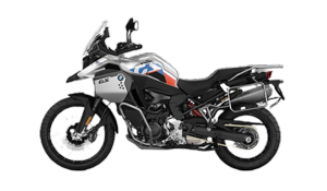 F 900 GS Adventure (24-26)