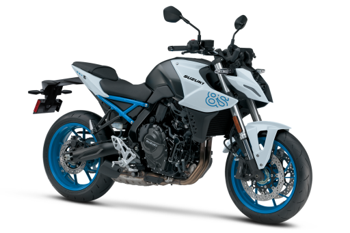 GSX-8S (22-24)