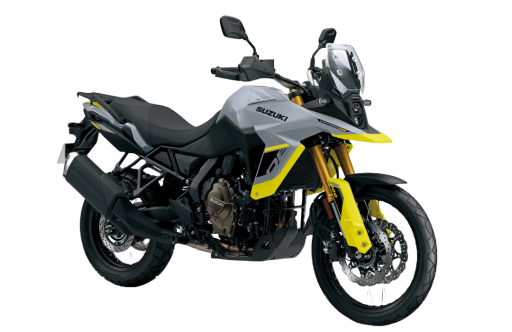 V-Strom 800DE (23-26)