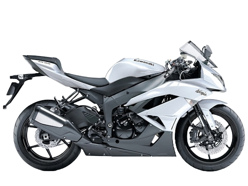 Ninja ZX-6R (09-20)
