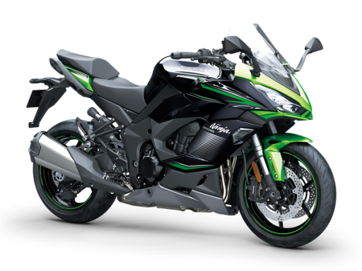 Ninja 1000 SX (20-23)