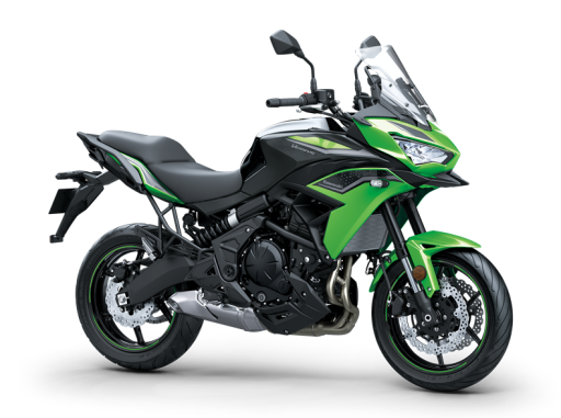 Versys 650 (22-23)