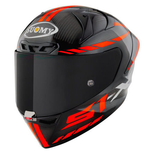 Suomy S1-XR GP