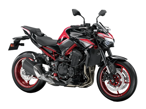 Z 900 (21-24)