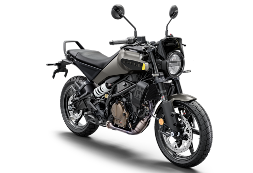 Svartpilen 250 (24-)