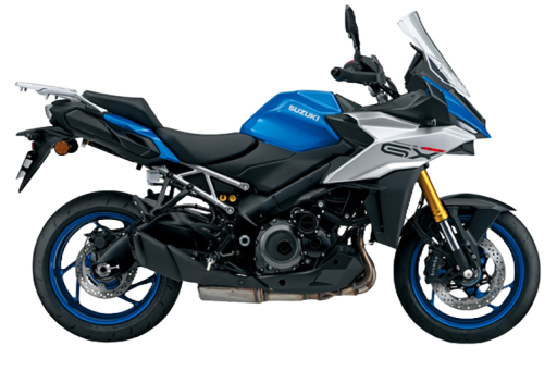 GSX S1000 GX (24-26)