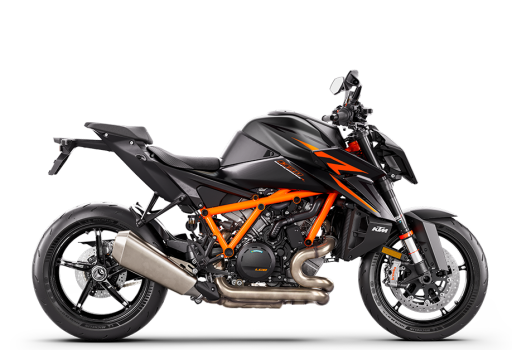 1390 Super Duke R 24-
