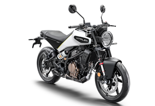 Vitpilen 125 (24-)
