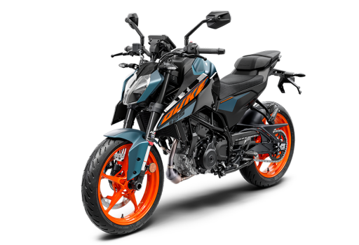 125 Duke (24-)