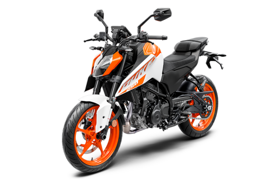 250 Duke (24-)