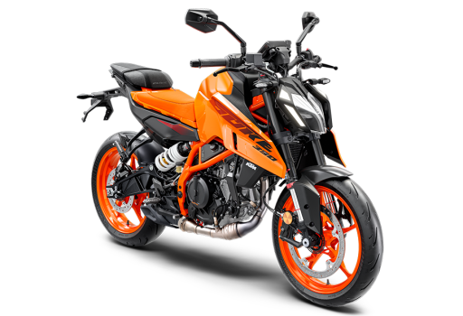 390 Duke (24-)