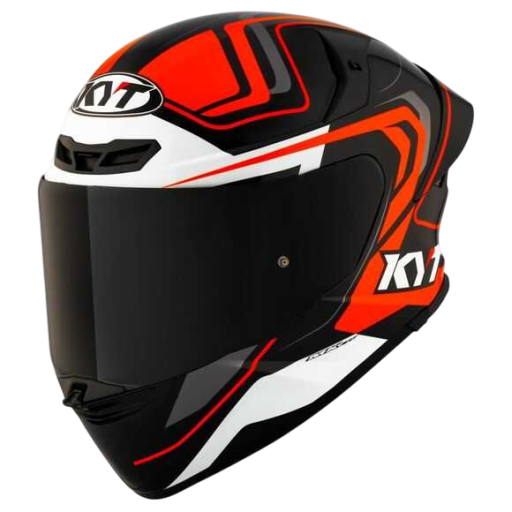 KYT TT-Revo