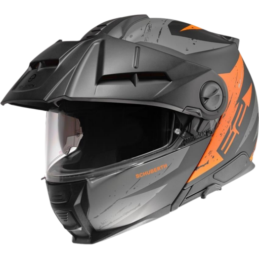 Schuberth E2