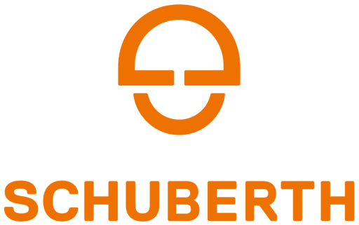 Schuberth Kasklar