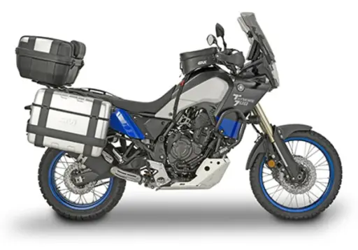 Ténéré 700 (19-20)