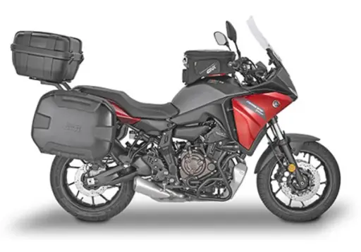 Tracer 7 / Tracer 7 GT (20-24)