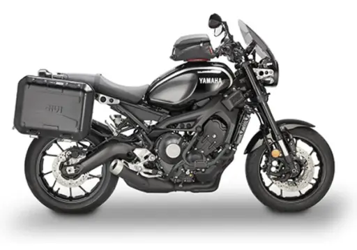 XSR900 (16-21)