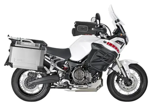 XT 1200Z Super Ténéré (10-20)