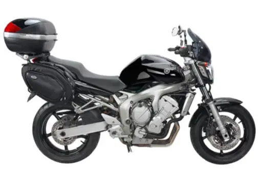 FZ6/FZ6 600 Fazer (04-06)