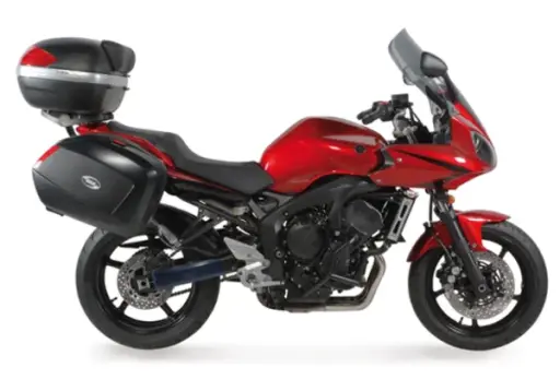FZ6 S2 / FZ6 600 Fazer S2 (07-11)