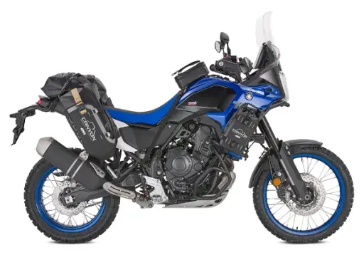 Ténéré 700 (25-26)