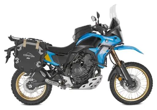 Ténéré 700 Rally (25-26)