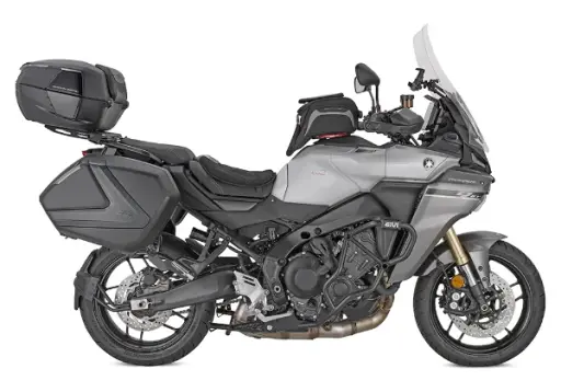 Tracer 9 / Tracer 9 GT / Tracer 9 GT+ (25-26)