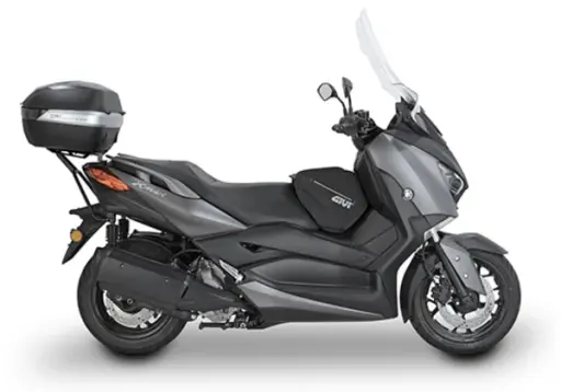 X-MAX 125 (18-22)