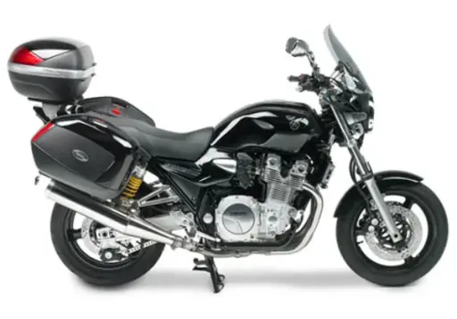 XJR 1300 (07-14)