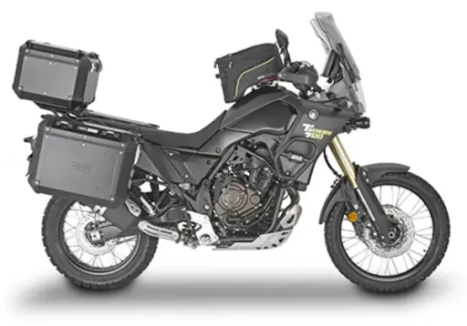 Ténéré 700 (21-24)
