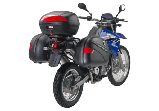 XT 660 R / XT 660 X (04-06)