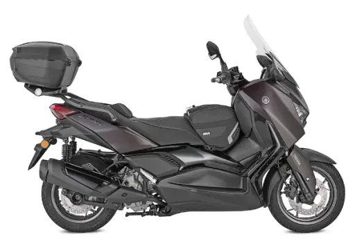 X-Max 300 Tech Max (25-26)