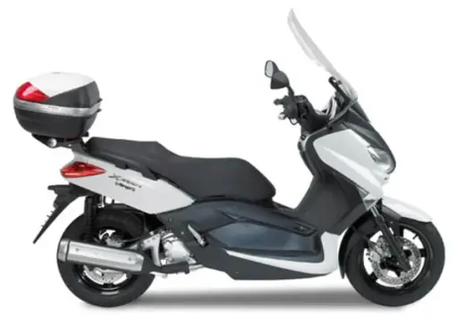 X-MAX 125-250 (10-13)
