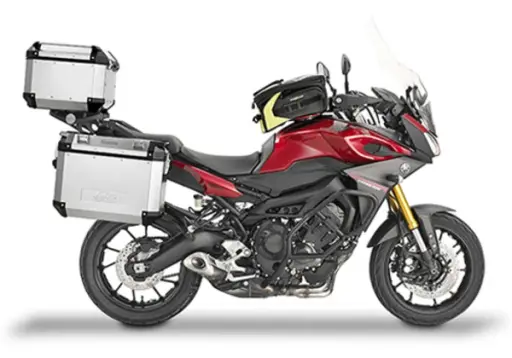 MT 09 850 Tracer (15-17)