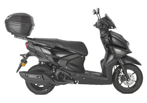 Cygnus Rayzr 125 (24-26)