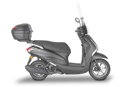 D'elight 125 (21-25)