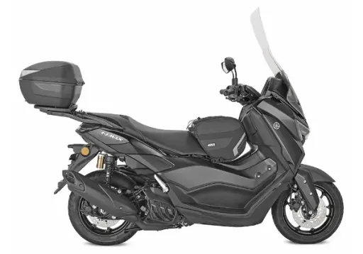 Nmax 155 Tech Max (26)