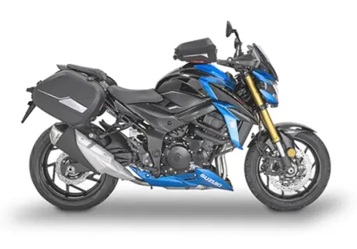 GSX S750 (17-21)