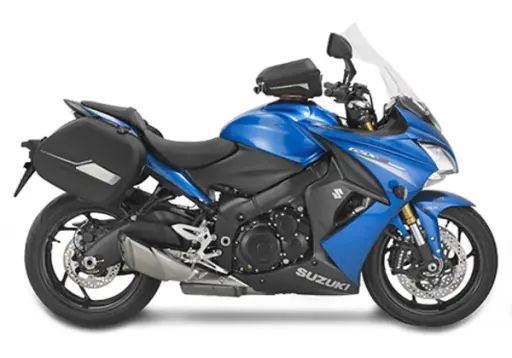 GSX S1000F / GSX S1000 (15-20)