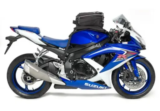 GSX R 600 / 750 (08-10)