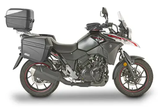 V-Strom 250 (17-21)