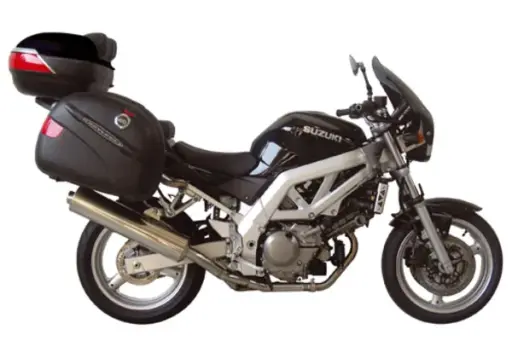 SV 650 / SV 650 S (03-08)
