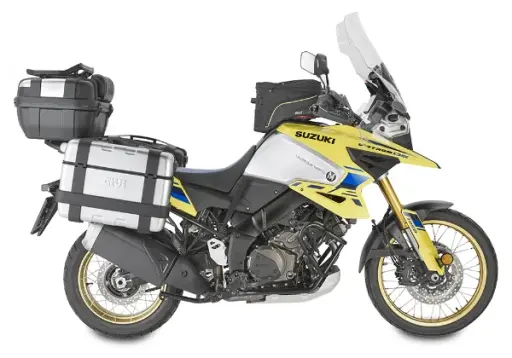 V-Strom 1050 DE (23-26)