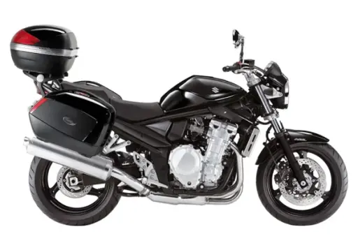 GSF 1250 Bandit / Bandit S (07-11)