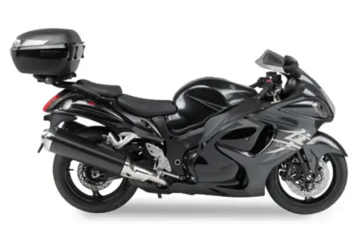 GSX 1300R Hayabusa (08-16)