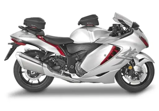 1300 Hayabusa (21-26)