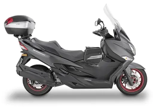 Burgman 400 (17-26)