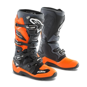 Enduro & Cross Motosiklet Botu